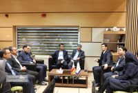 تأکید بر مدیریت مصرف و تقویت هماهنگی برای عبور از اوج بار تابستان