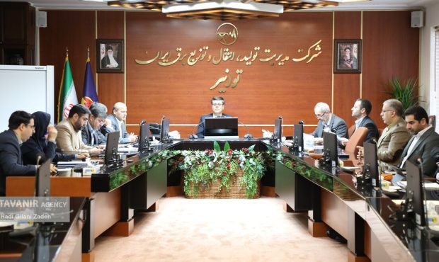 بدهی ۱۰۰ هزار میلیارد تومانی معوق مشترکین / تأمین برق پایدار تابستان در گرو وصول مطالبات و کاهش تلفات شبکه