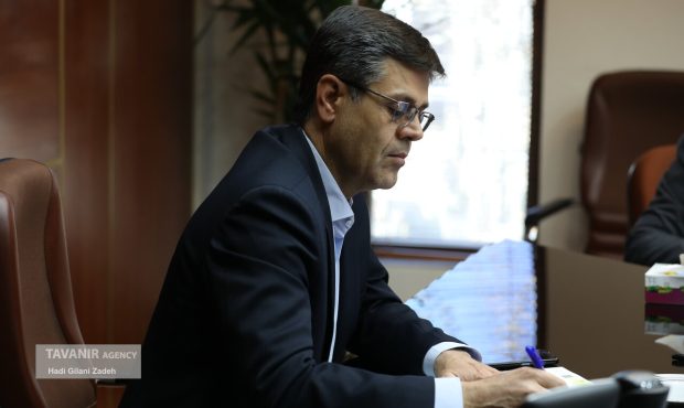 تکیه بر نواندیشی مهندسان برای عبور از ناترازی و تحقق هوشمندسازی