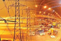 بهره‌برداری از طرح‌های راهبردی صنعت برق در اصفهان با سرمایه‌گذاری بیش از ۵ هزار میلیارد تومان