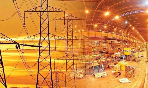 بهره‌برداری از طرح‌های راهبردی صنعت برق در اصفهان با سرمایه‌گذاری بیش از ۵ هزار میلیارد تومان