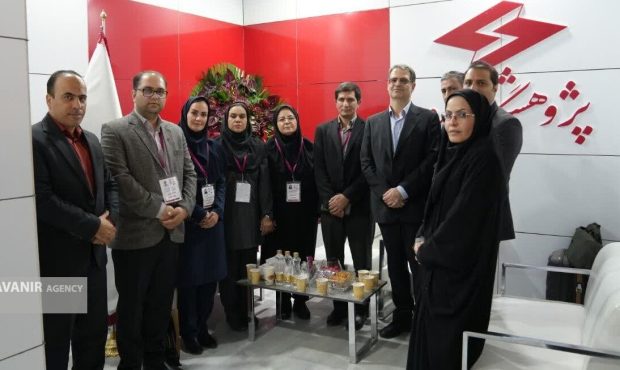 توافق برق منطقهای اصفهان و پژوهشگاه نیرو در راستای فعالسازی آزمایشگاههای مجتمع آموزش و پژوهشی توافق برق منطقهای اصفهان و پژوهشگاه نیرو در راستای فعالسازی آزمایشگاههای مجتمع آموزش و پژوهشی