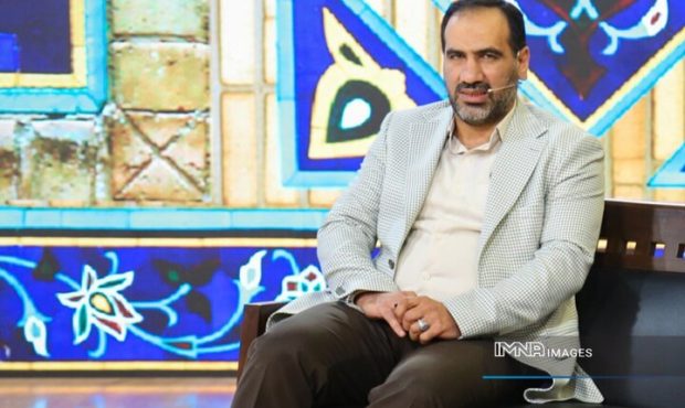 فراخوان جذب سرمایهگذار برای پروژه بزرگ مشارکتی در منطقه ۷ اصفهان فراخوان جذب سرمایهگذار برای پروژه بزرگ مشارکتی در منطقه ۷ اصفهان