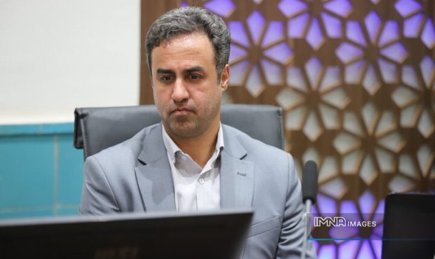 بودجه‌ریزی مشارکتی، محور توسعه منطقه ۶ اصفهان/ اجرای ۷۵ پروژه در سال ۱۴۰۵