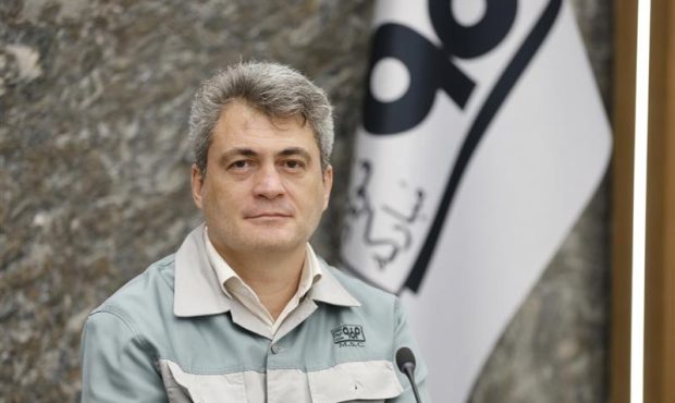 دریافت جایزه جهانی MIKE توسط فولاد مباركه نشان‌دهنده نگاه راهبردی این مجموعه به سرمایه انسانی و ارتقای نظام‌های یادگیری سازمانی است