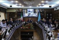 وزیر كار، تعاون و رفاه اجتماعی: ذوب‌آهن اصفهان در راستای بهره‌برداری صحیح از منابع خدادادی گام برمی‌دارد