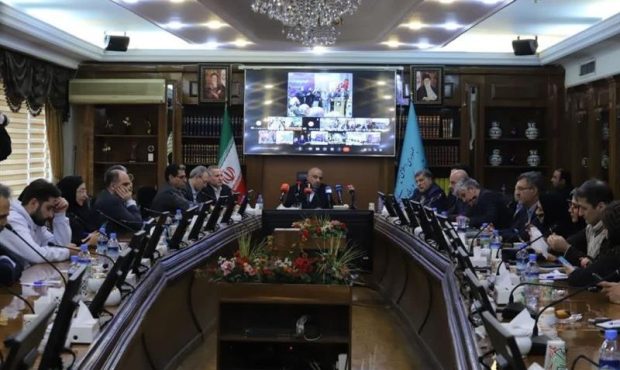 وزیر كار، تعاون و رفاه اجتماعی: ذوب‌آهن اصفهان در راستای بهره‌برداری صحیح از منابع خدادادی گام برمی‌دارد