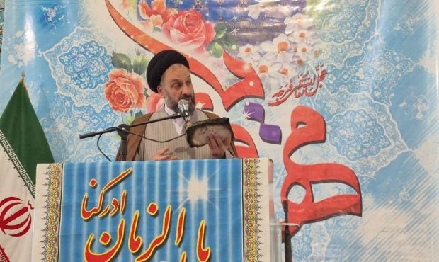 قرآنسوزیها نماد عجز دشمن در برابر بیداری امت اسلامی است قرآنسوزیها نماد عجز دشمن در برابر بیداری امت اسلامی است