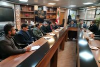 هم‌افزایی دستگاه‌های اجرایی برای توسعه نیروگاه‌های خورشیدی در نجف‌آباد و شهرضا