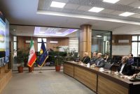 استمرار برنامه‌های مدیریت بار و مصرف انرژی در فصل سرما