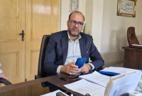 تأکید بر نقش شرکت خدمات حمایتی کشاورزی در تحقق عدالت‌محوری بخش کشاورزی استان اصفهان