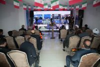 حضوررئیسجمهور؛ افتتاح همزمان پروژههای مسکن و راه وشهرسازی در ۱۷ استان کشور | بهرهبرداری از ۱۰۸۳۵ واحد در استان اصفهان حضوررئیسجمهور؛ افتتاح همزمان پروژههای مسکن و راه وشهرسازی در ۱۷ استان کشور | بهرهبرداری از ۱۰۸۳۵ واحد در استان اصفهان