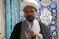 قرآن و مسجد حقایقی هستندکه هرگز نمی‌سوزد