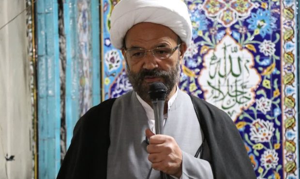 قرآن و مسجد حقایقی هستندکه هرگز نمی‌سوزد