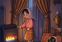 صرفه‌جویی همزمان در مصرف برق و گاز زمستانمان را دل‌انگیزتر می‌کند
