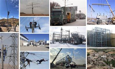 صنعت برق ایران پس از انقلاب، رشدی چندبرابر میانگین جهانی را تجربه كرده است