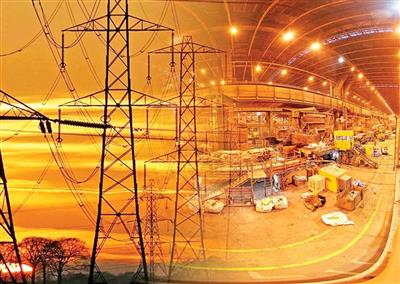 بدهی انباشته مشتركان برق صنعتی به ۶۷ هزار میلیارد تومان رسید
