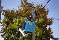 شتاب توسعه برق ایران ۶.۷ برابر میانگین جهانی/ ظرفیت نیروگاهی از انقلاب تاکنون 14 برابر شد