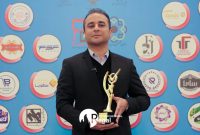 تقدیر از پتروشیمی رجال در هشتمین همایش نشان ملی منتخب – تهران