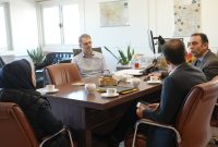 ممیزی روابط عمومی‌های صنعت برق کشور در ایستگاه برق منطقه ای اصفهان