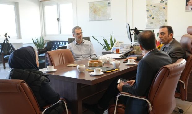 ممیزی روابط عمومی‌های صنعت برق کشور در ایستگاه برق منطقه ای اصفهان