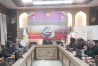 سرمایه‌گذاری ۱,۲۰۰ میلیارد تومانی شرکت  توزیع برق اصفهان؛ خاموشی‌ها ۹۰ درصد کاهش یافت