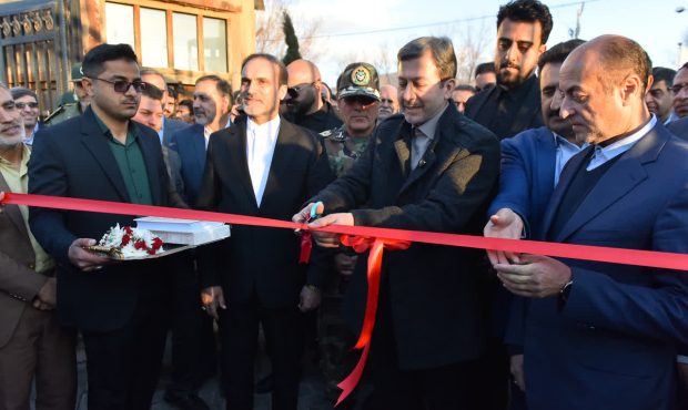 افتتاح نخستین پارک آموزشی و گردشگری مدیریت پسماند کشور در شهرضا؛ «گردونه» الگویی نوین در آموزش محیط زیست و بازیافت افتتاح نخستین پارک آموزشی و گردشگری مدیریت پسماند کشور در شهرضا؛ «گردونه» الگویی نوین در آموزش محیط زیست و بازیافت