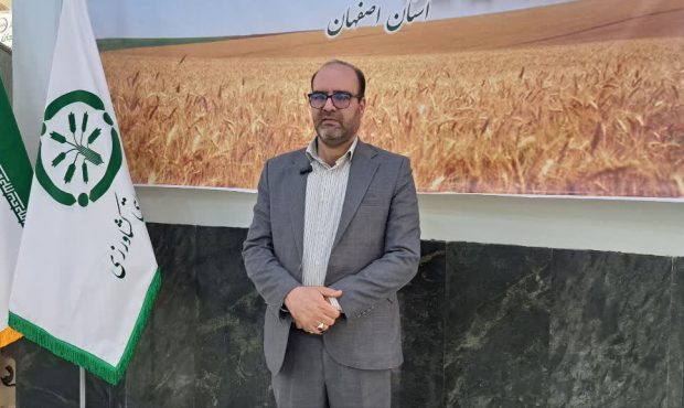 ترویج مصرف متعادل کود: اهداف همایش سبد کودی در استان اصفهان