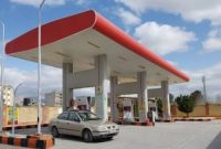 تحویل بیش از ۳۰۱ میلیون مترمکعب گاز طبیعی به جایگاه‌های CNG استان اصفهان