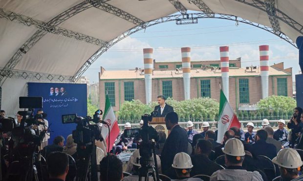 تأمین پایدار برق در شرایط جنگی با مجاهدت کارکنان صنعت برق/ مشوق‌های جدید برای مدیریت مصرف اعلام شد