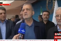 مردم مصرف برق و انرژی را پایین بیاورند