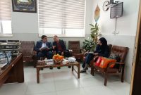 ارزیابی خدمات مرکز سالمندان «مهرورزان» خوروبیابانک ارزیابی خدمات مرکز سالمندان «مهرورزان» خوروبیابانک