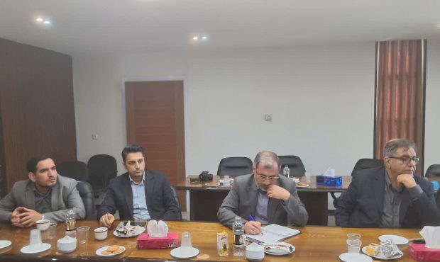 همراهی نمایندگان مجلس وصمت استان اصفهان