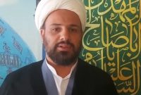 ۶۰ موکب و ایستگاه صلواتی در سوگ رهبرشهید در شهرستان خمینی‌شهر