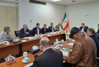 هم‌افزایی‌‌‌ وزارت نیرو و بخش خصوصی برای مدیریت اوج بار تابستان /۳ محور راهبردی پایداری برق کلید خورد