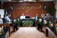 *تعیین ۴ محور اصلی برای تامین سوخت تابستانی نیروگاهها*