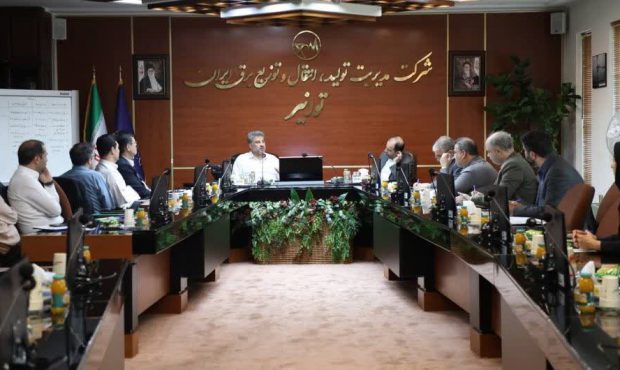 *تعیین ۴ محور اصلی برای تامین سوخت تابستانی نیروگاهها*
