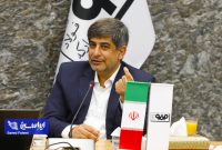 تقویت زنجیره فناوری در فولاد مبارکه