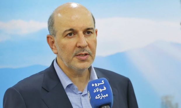 تجاری‌سازیِ دانش فنی؛ ضامن بقای پایدار صنعت فولاد