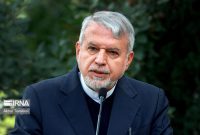 وزیر میراث‌فرهنگی: مرمت بناهای تاریخی اولویت دولت است/ کارشناسان یونسکو به ایران می‌آیند