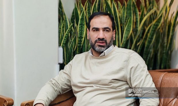 بازطراحی و بهینه‌سازی میدان حج در دستور کار قرار گرفت