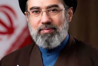 رهبر جدید انقلاب اسلامی توسط مجلس خبرگان رهبری تعیین و معرفی شد