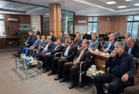 آغاز اجرای برنامه های مدیریت مصرف برق در کشور/ الزام صنایع انرژی‌ بر به تأمین برق مازاد از تابلوی برق سبز و آزاد