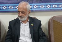 ابتکار خمینی‌شهر در دهه ولایت؛ برگزاری کاروان‌های نمادین و تجلیل از سادات