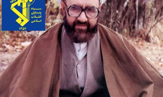 پیام وبیانیه فرمانده سپاه حضرت صاحب الزمان عج استان اصفهان سردارمجتبی فدا به مناسبت سالروز شهادت استاد شهید مرتضی مطهری و روز گرامیداشت مقام معلم