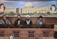 شکوهی‌مقدم در جمع رسانه‌ها: بر دستان پر تلاش کارگران ذوب‌آهن بوسه می‌زنم