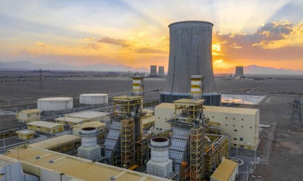 آمادگی حداکثری نیروگاه‌های حرارتی برای تامین برق تابستان