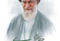 شهید خامنه‌ای: دعای من شهادت است