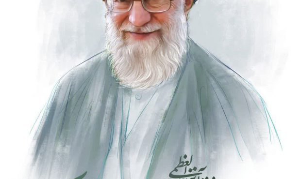 شهید خامنه‌ای: دعای من شهادت است