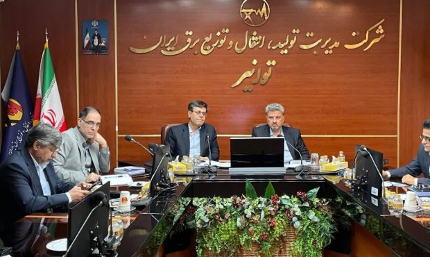 اجرا و پایش مستمر برنامه‌های راهبردی وزارت نیرو در دوره اوج بار